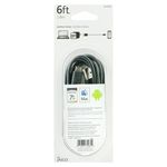 Cable-Micro-Usb-6Ft-34465-Ge-2-4793