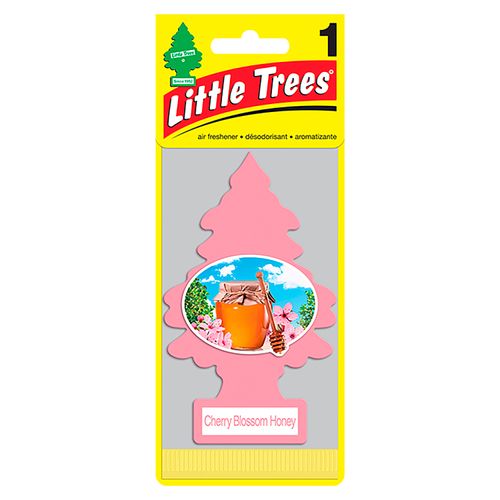 Little Tree Aromatizante Pinito Cereza 1Pack