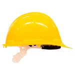 Toolcraft-Casco-De-Seguridad-Amarillo-2-37290
