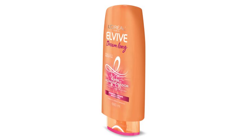 Elvive Dream Long Cuidado del cabello Shampoo