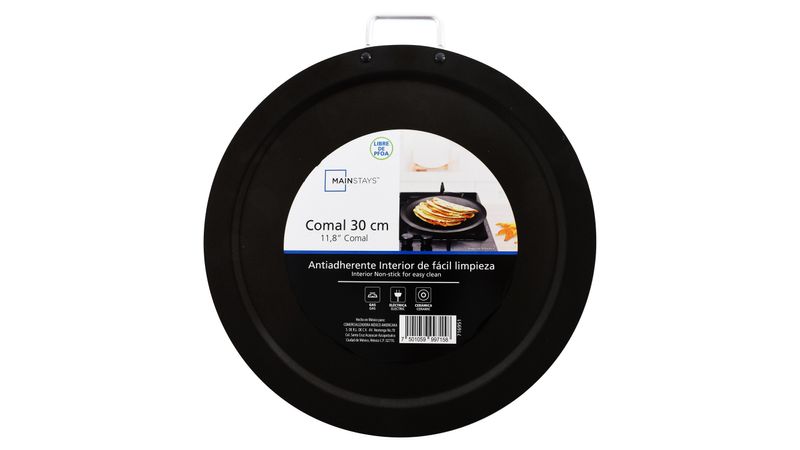 COMAL 11″Sears Guatemala