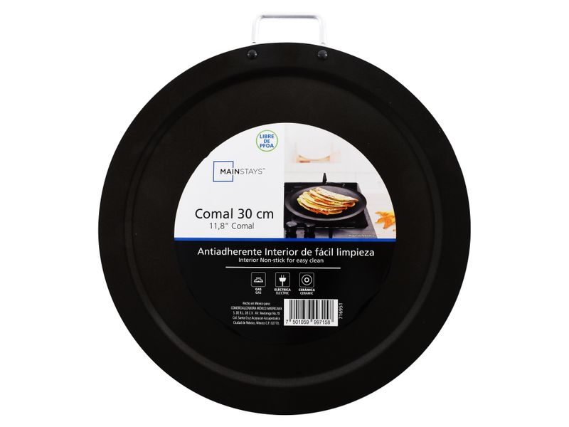 Mainstays-Comal-30Cm-1-36511