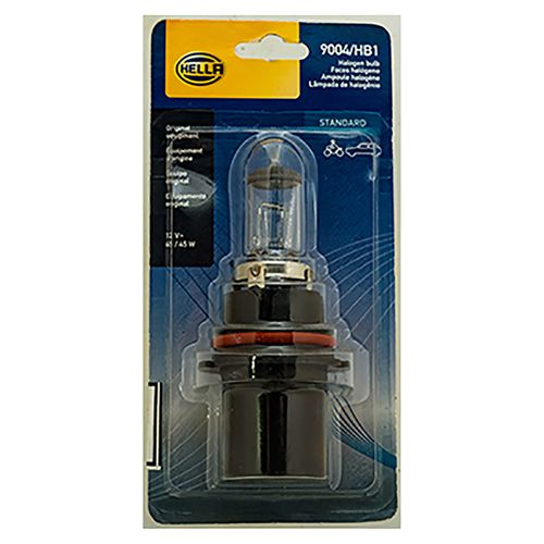 Bombillo Fronta Aut 9004Hb112V6545 Hella
