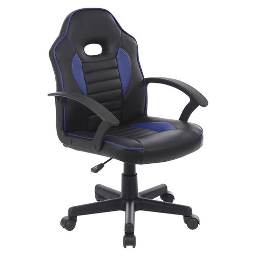 Silla Ejecutiva Con Apoyabrazos MAINSTAYS