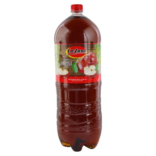 Jugo Lozano De Manzana Pet - 3300ml