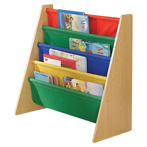 Ms Kids Organizador Para Libros