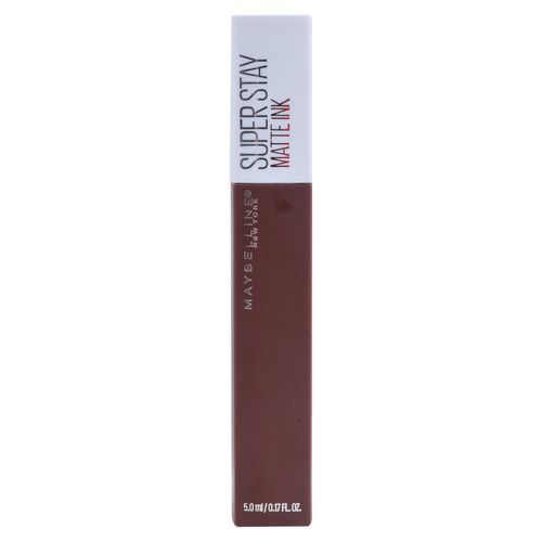 Labial Maybellin Matte Ink 85Protect 5Ml