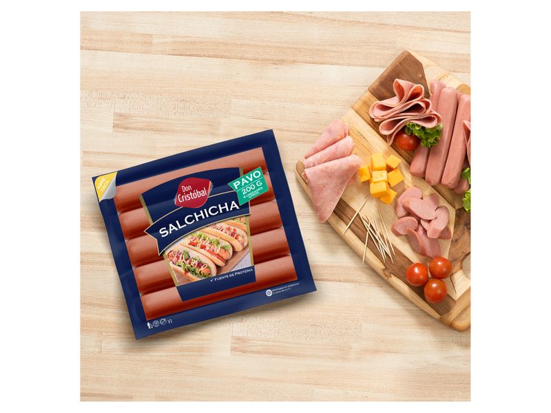 Salchicha-De-Pavo-Don-Cristobal-200gr-2-45160