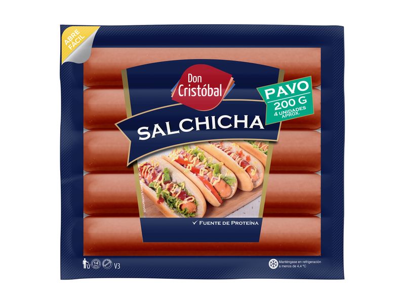 Salchicha-De-Pavo-Don-Cristobal-200gr-1-45160