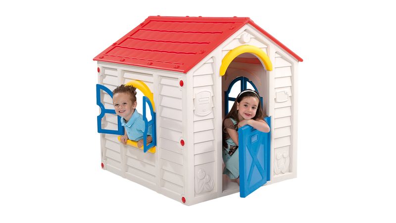 Casa de muñecas para niñas online walmart