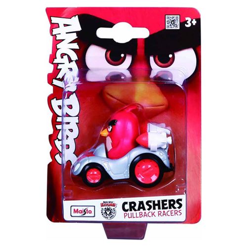 Vehiculo Angry Birds Surtido