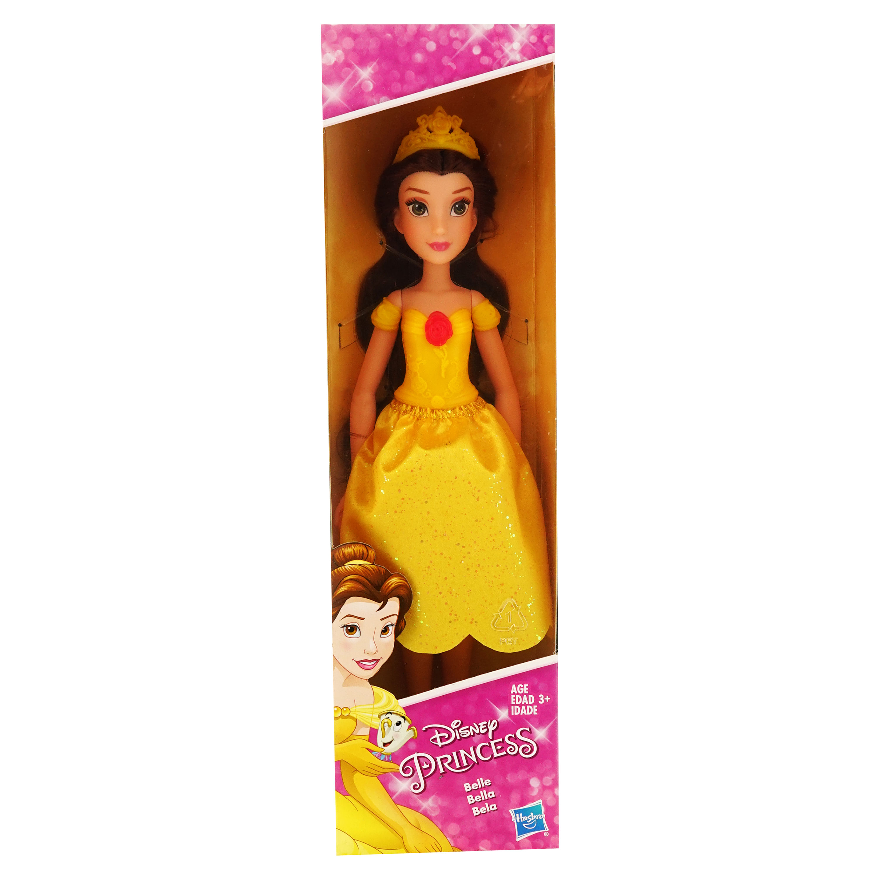 Muñecas princesas 2025 disney mercadolibre