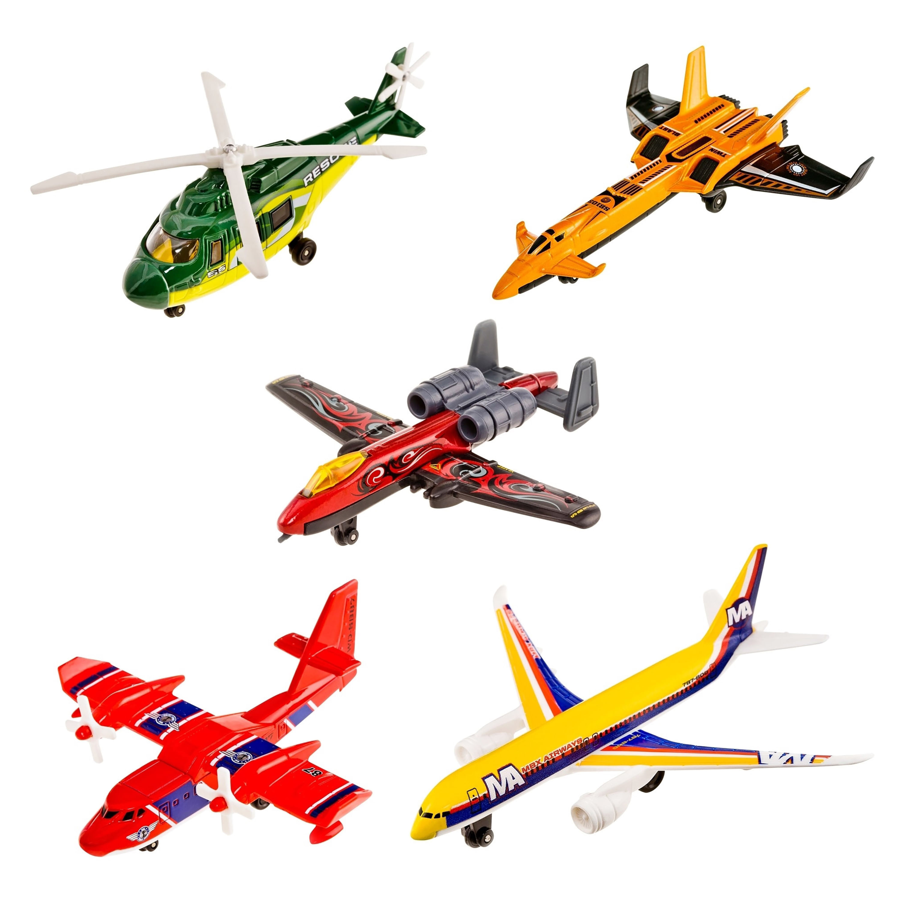 aviones de juguete - Precios y Ofertas - feb. de 2024