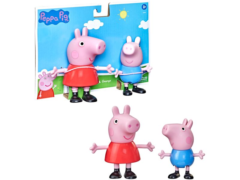 Peppa-Pig-Peppa-Y-George-2-44995