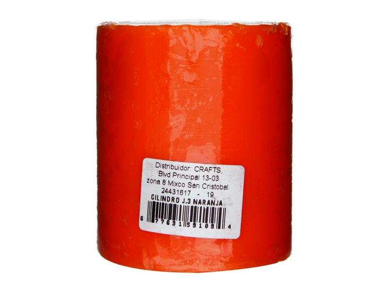 Cilindro-J03-Naranj-Luz-Vela-2-13206