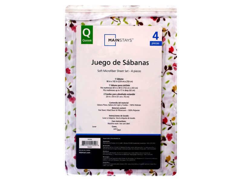 Mainstays-Set-Sabanas-Gardenias-Queen-2-16294