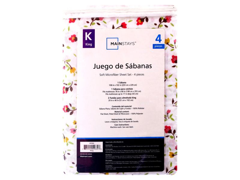 Mainstays-Set-Sabanas-Gardenias-King-2-16308