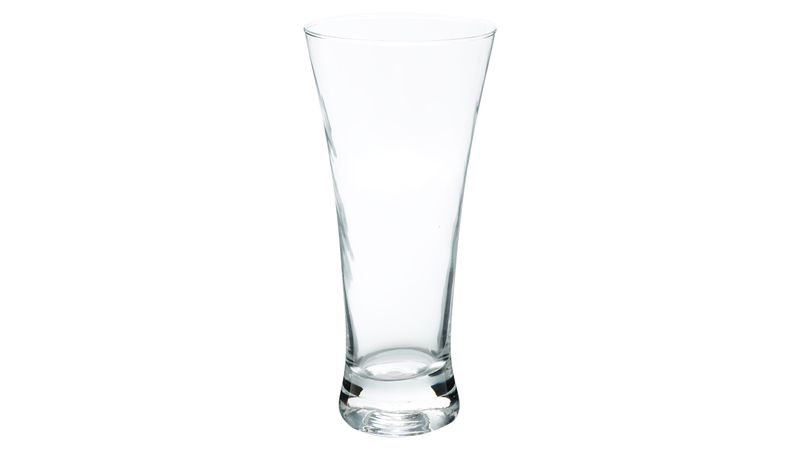 Vaso Cervecero de Vidrio 450 ml