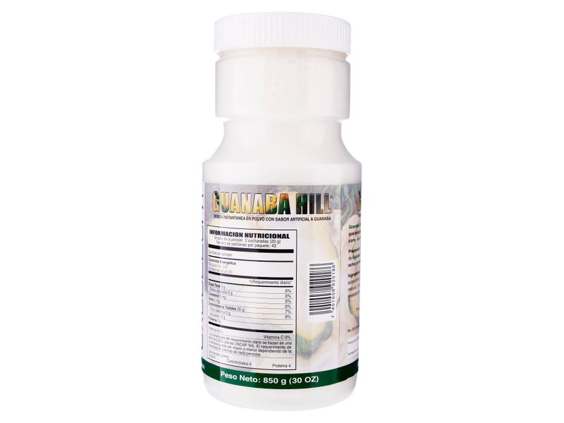 Bebida-Excellen-Polvo-Guanaba-Hill-850gr-3-27836