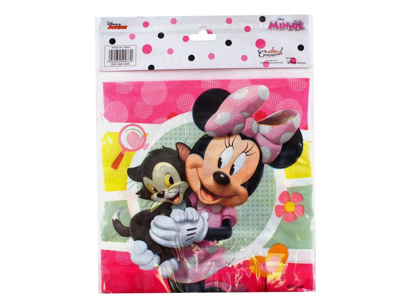 Servilleta-Minnie-12U-2-34545