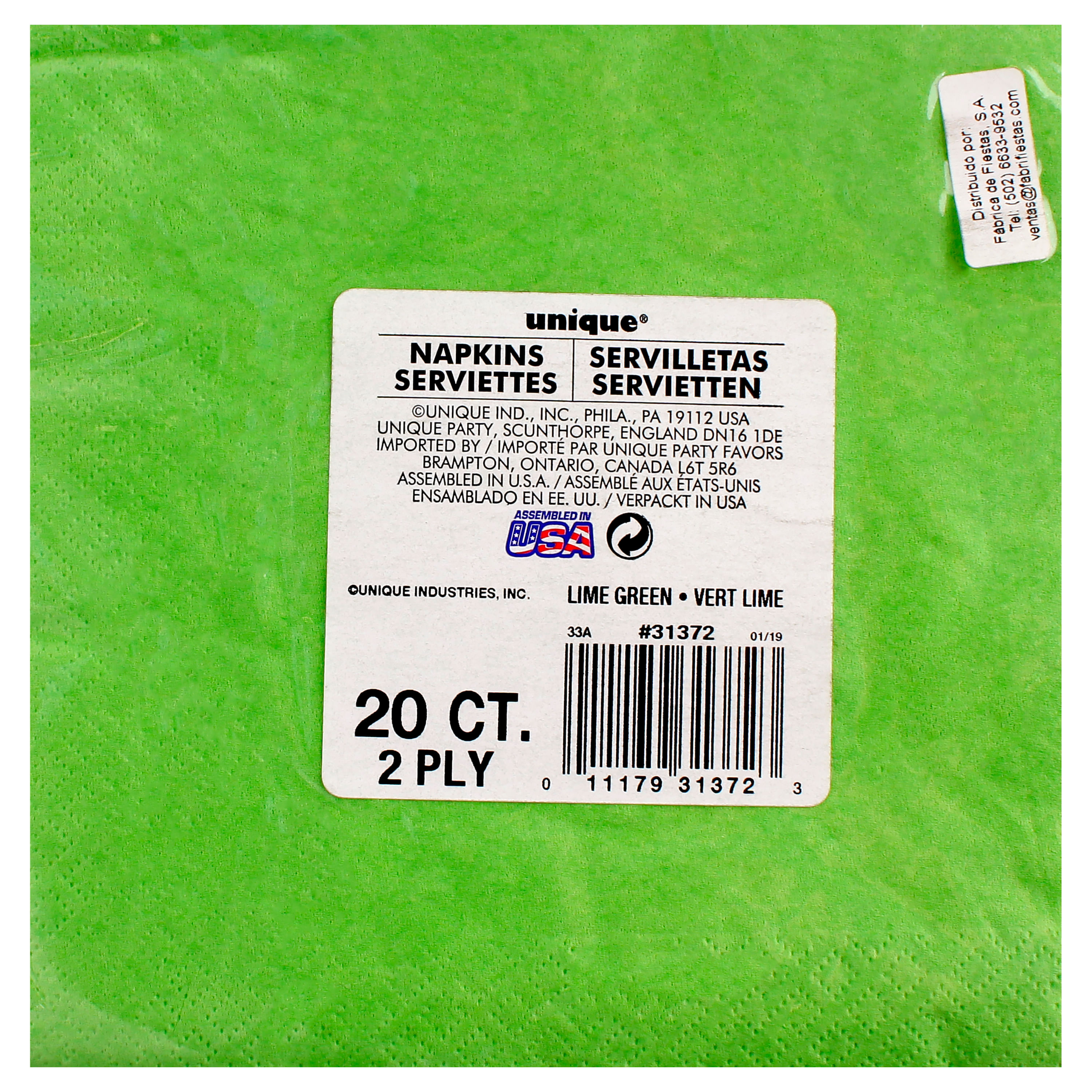 Servilleta-Verde-Lima-Grande-20U-1-802