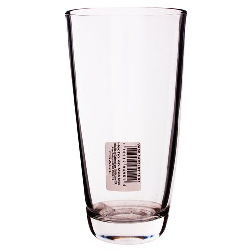 Vaso Camelot 16Oz Crisa