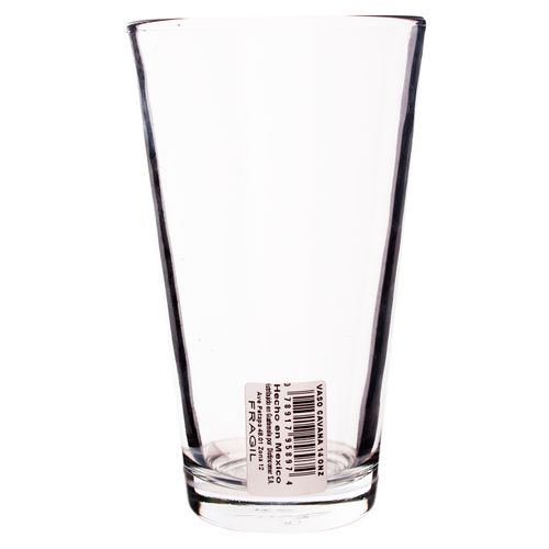 Vaso Hb Cavana 14Oz Crisa