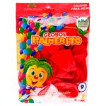 Globo-Rojo-Estandar-No9-12U-1-16808