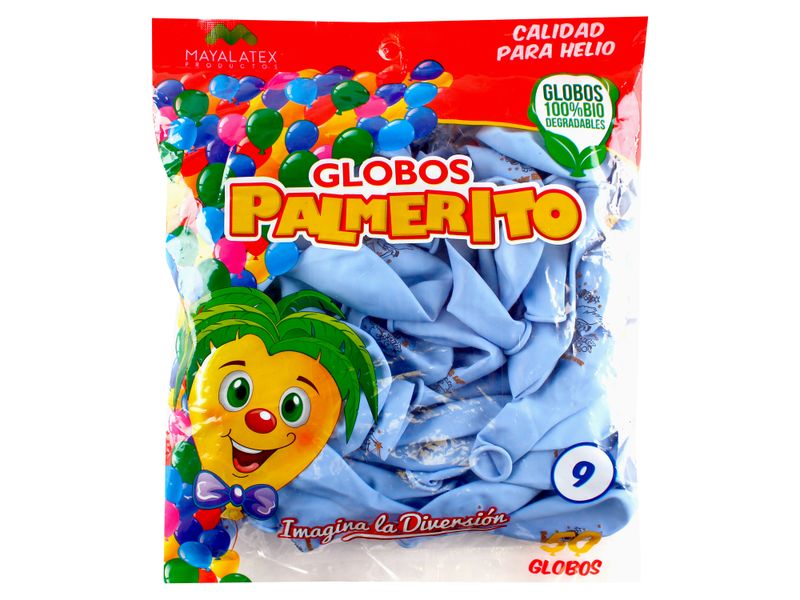 Globo-Baby-Shower-Nino-No9-50U-1-16842