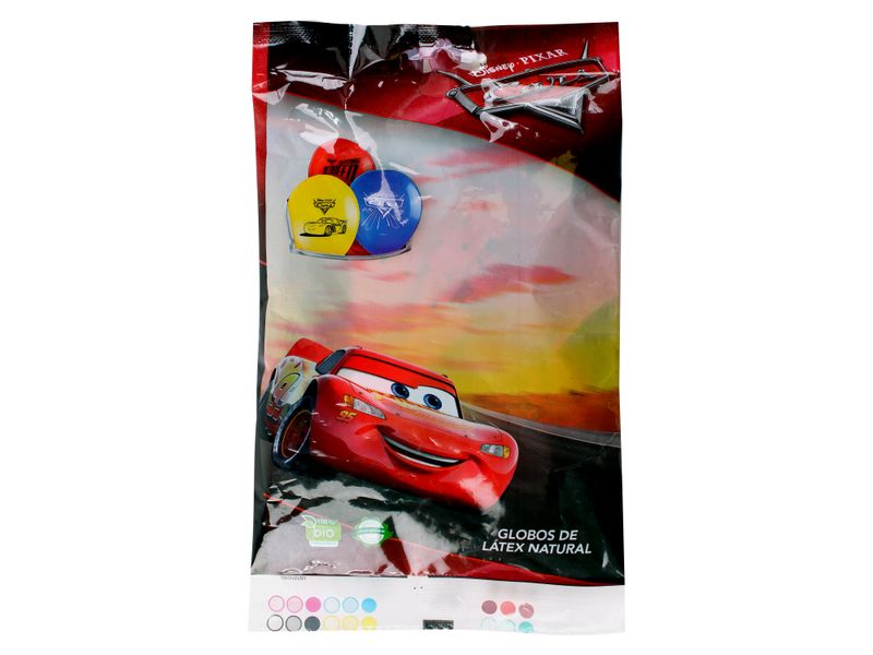 Globo-Cars-Disney-6U-1-16847