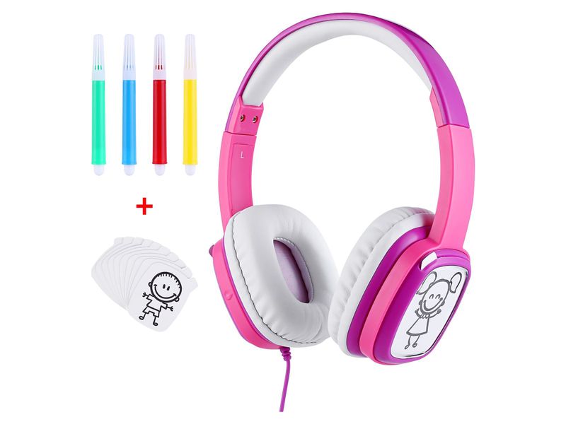 Durabrand-Audifonos-Para-Ni-os-1-25966