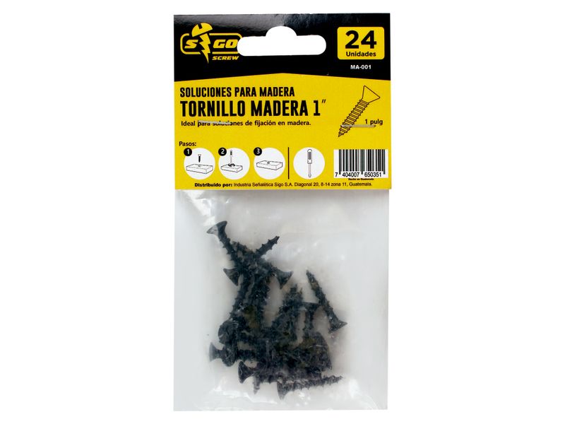 Set-De-Tornillos-Pmadera-1-Pulgada-24-Pz-1-31478