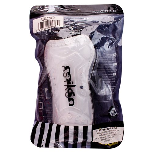 Espinillera Xs C Cincho Milan