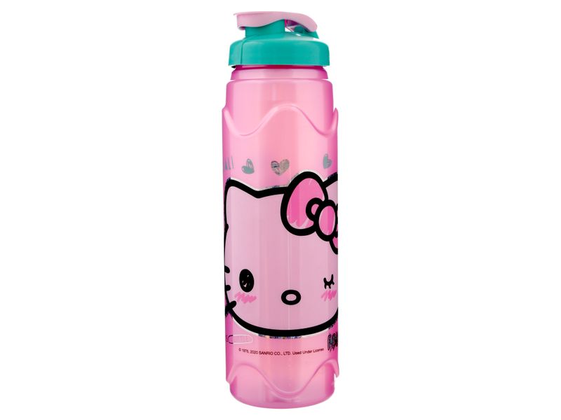 Sanrio-Botella-Plastica-Hello-Kitty-1-37465