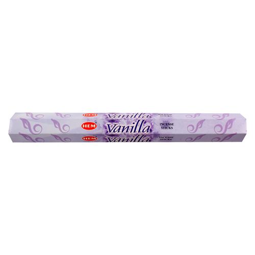 Incienso Aroma Vainilla 20U