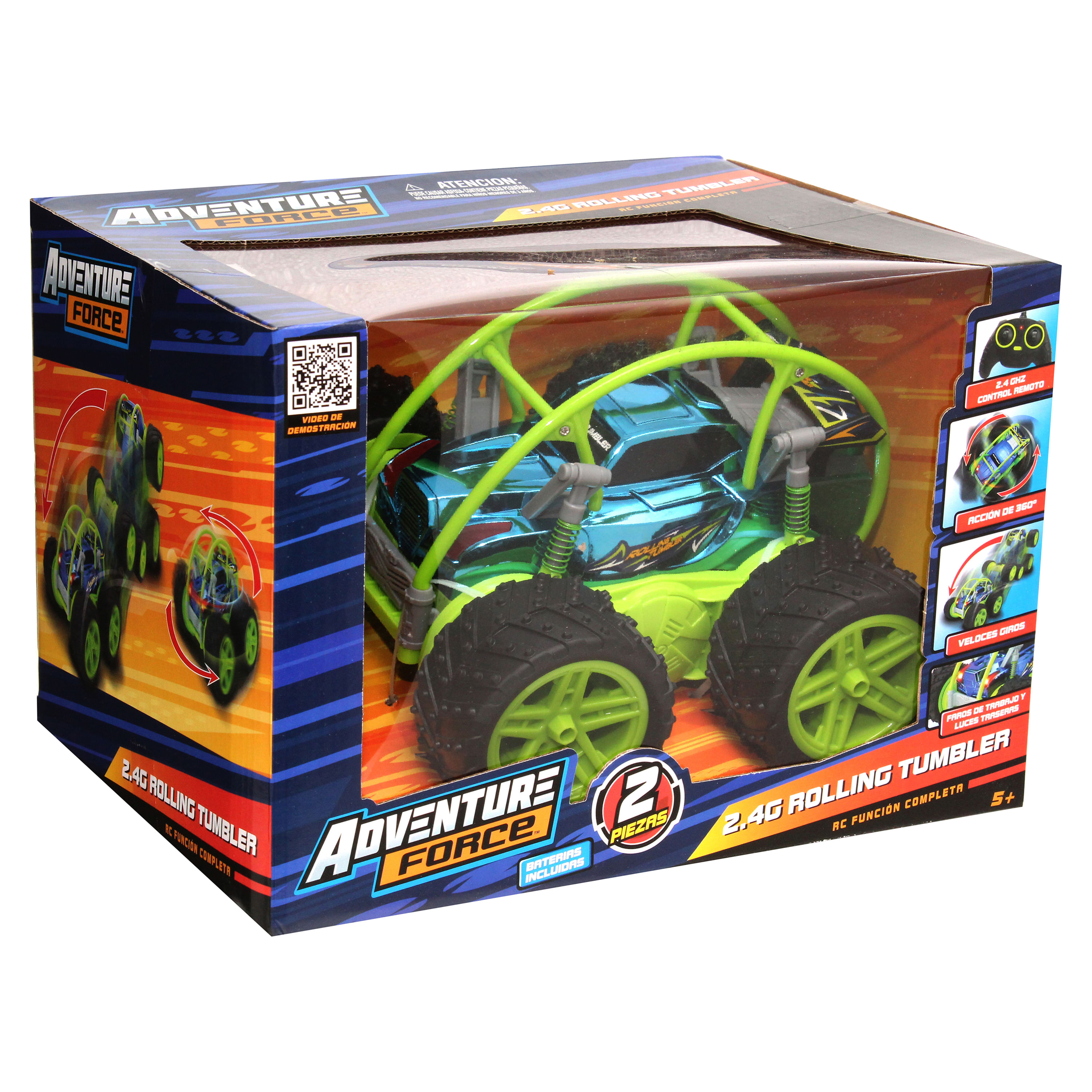 carros a control remoto walmart