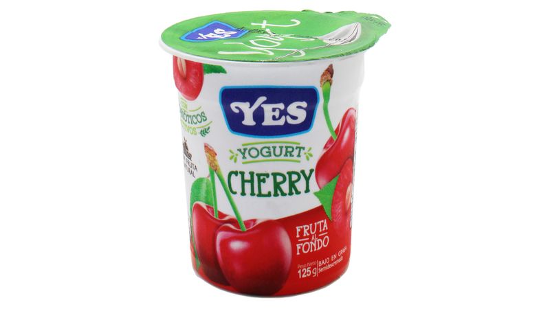 Comprar Yogurt Yes Cremoso Natural - 1000gr