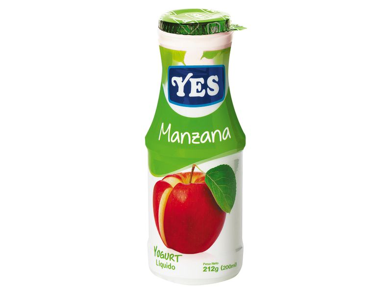 Yogurt-Yes-Liquido-Manzana-200ml-1-16611