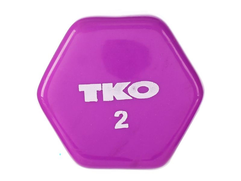 Mancuerna-Tko-De-Vinyl-2Lb-2-45628