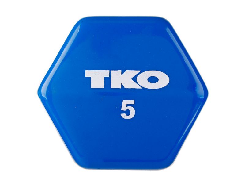 Mancuerna-Tko-De-Vinyl-5Lb-2-45631