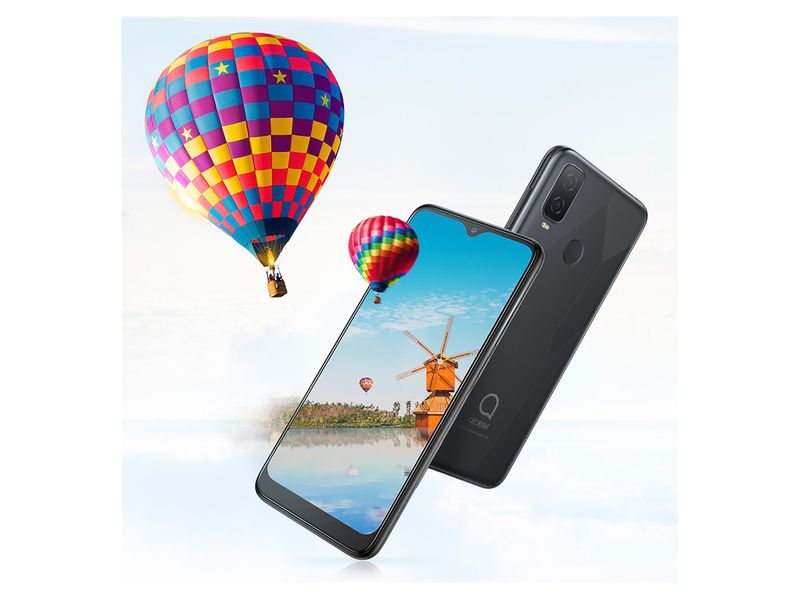 Alcatel-Celular-Tigo-1L-6-45663