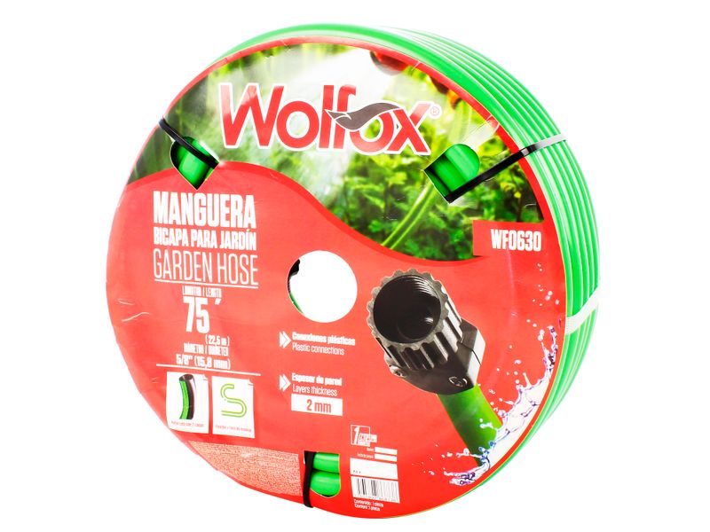 Manguera-Bicapa-Wolfox-75-Pies-2-45682