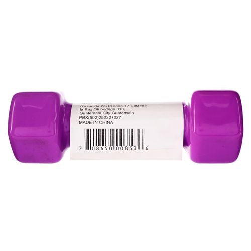 Mancuerna Tko De Vinyl - 2Lb