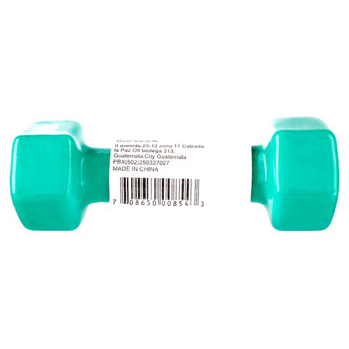 Mancuerna Tko De Vinyl  - 3Lb
