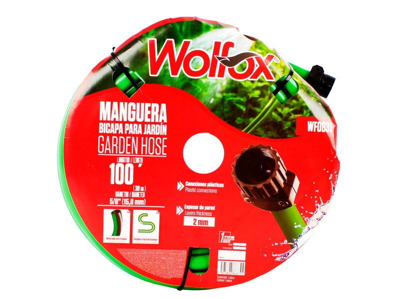 Manguera-Bicapa-Wolfox-100-Pies-1-45683