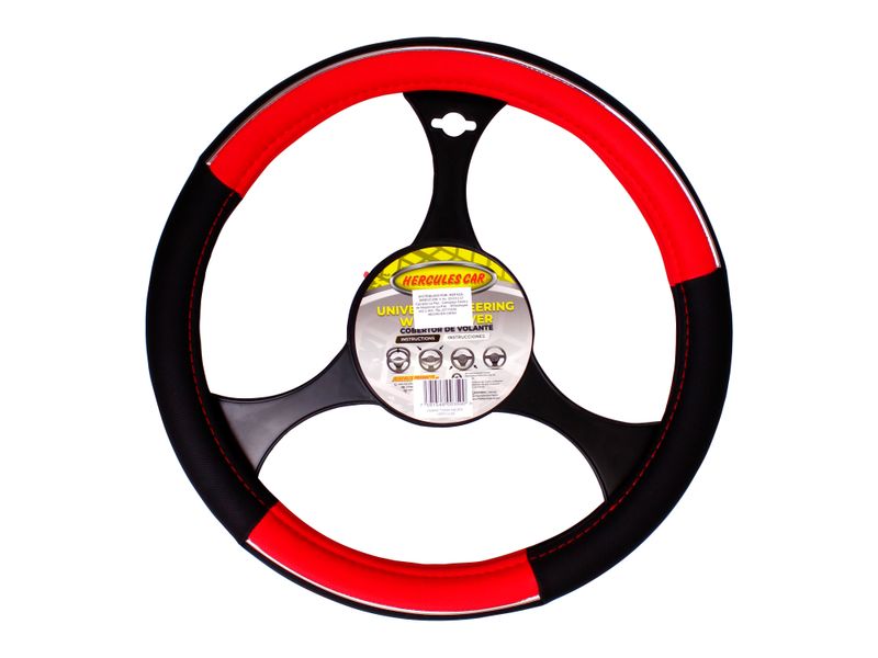 Forro-Timon-Hercules-Negro-L-Plateadas-1-45690