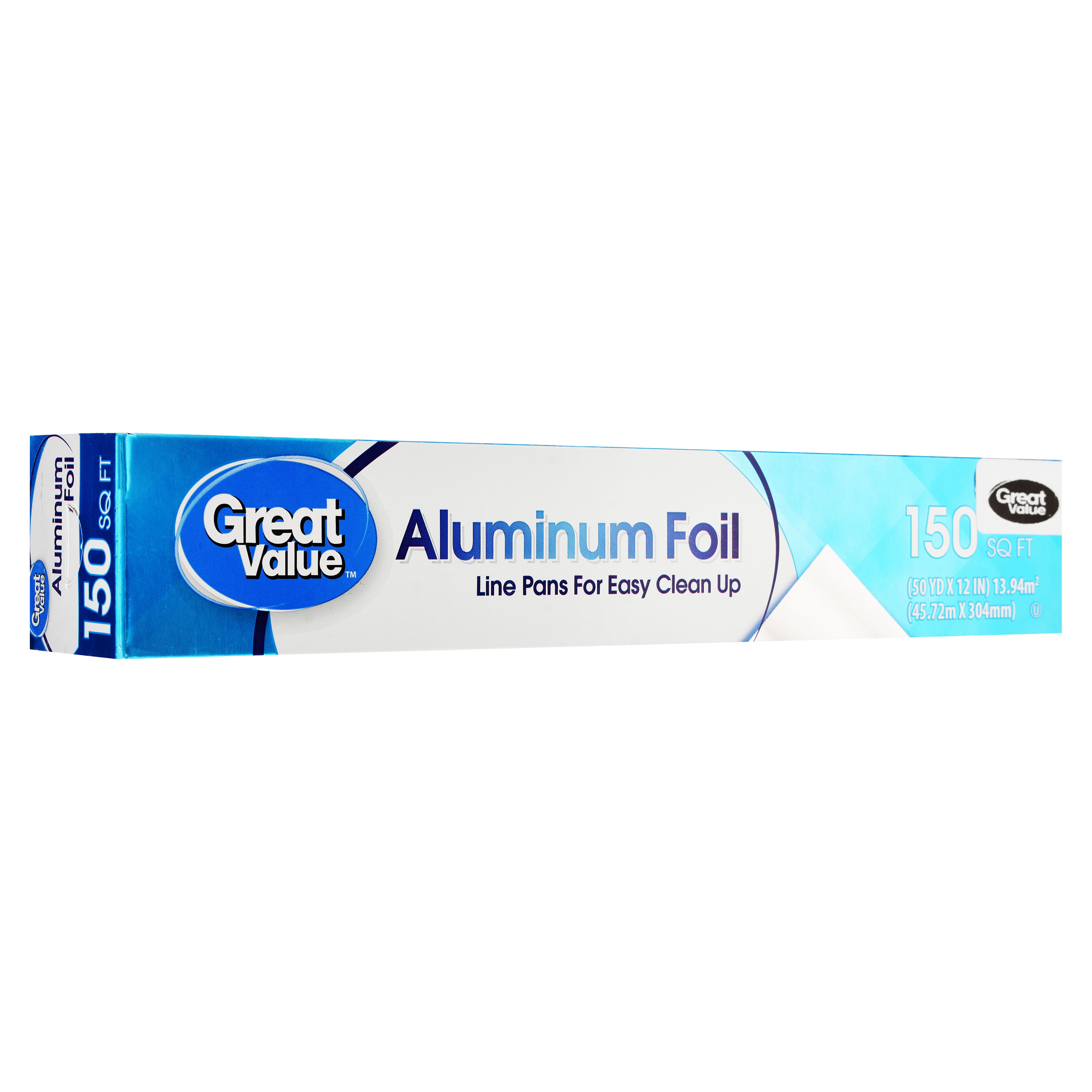 Comprar Papel Aluminio Diamond 1 Rollo 75Pies - 1 Unidad | Walmart  Guatemala - Walmart | Compra en línea