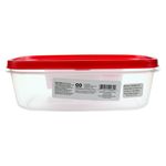Hermetico-Rubbermaid-8-5-Cup-Efl-3-7061