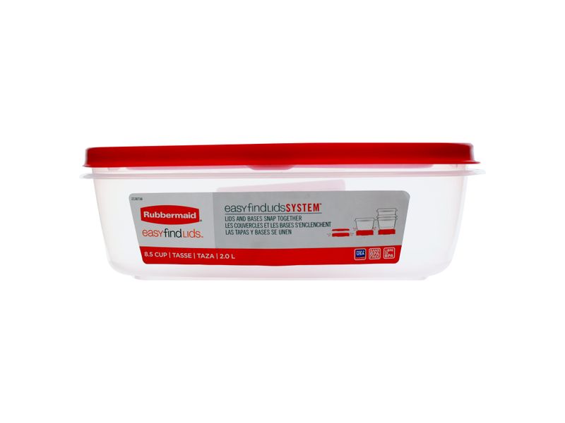 Hermetico-Rubbermaid-8-5-Cup-Efl-1-7061