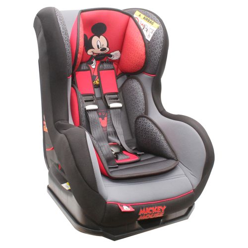 Silla De Carro Convertible Mickey